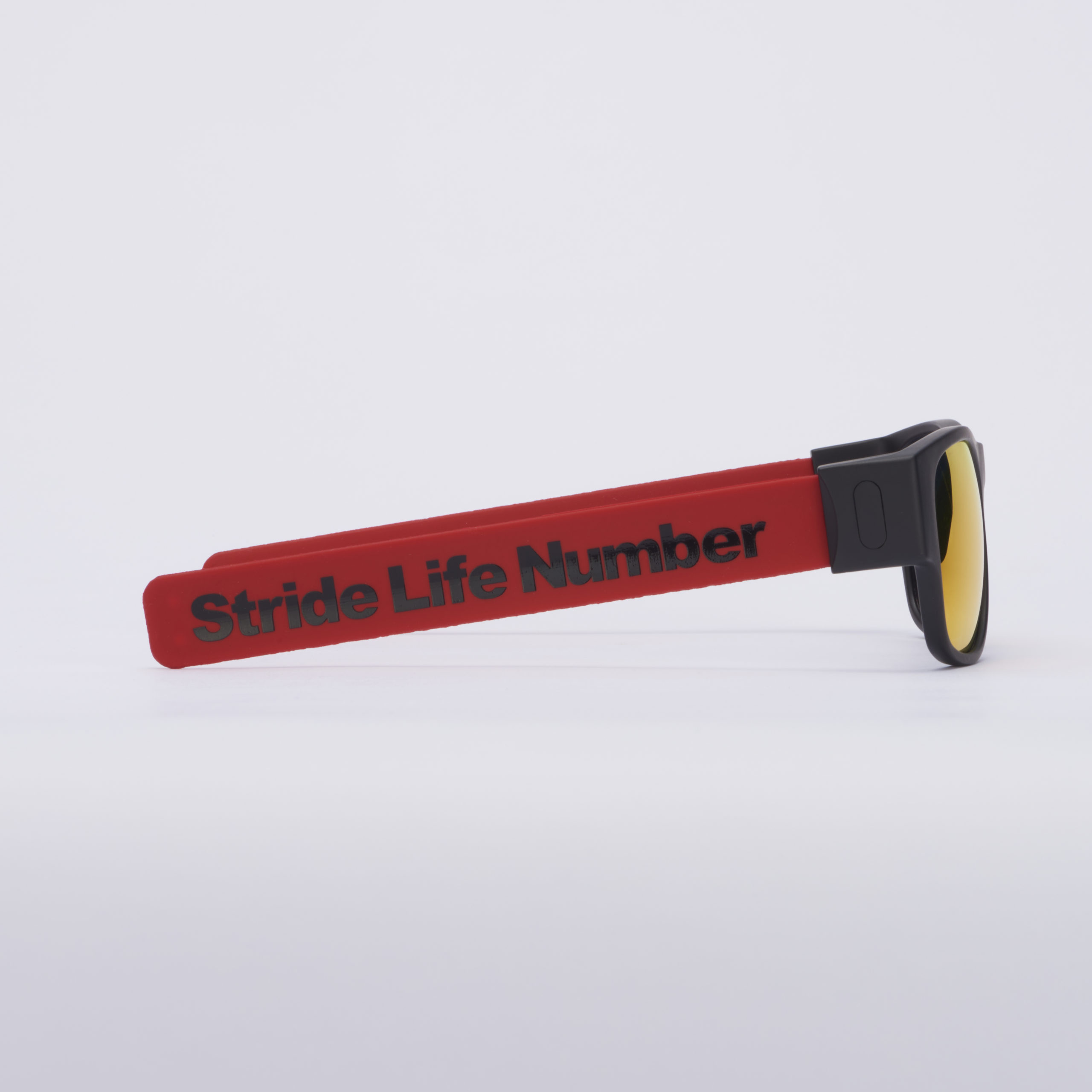 StrideLife Number　SLN-1003右画像