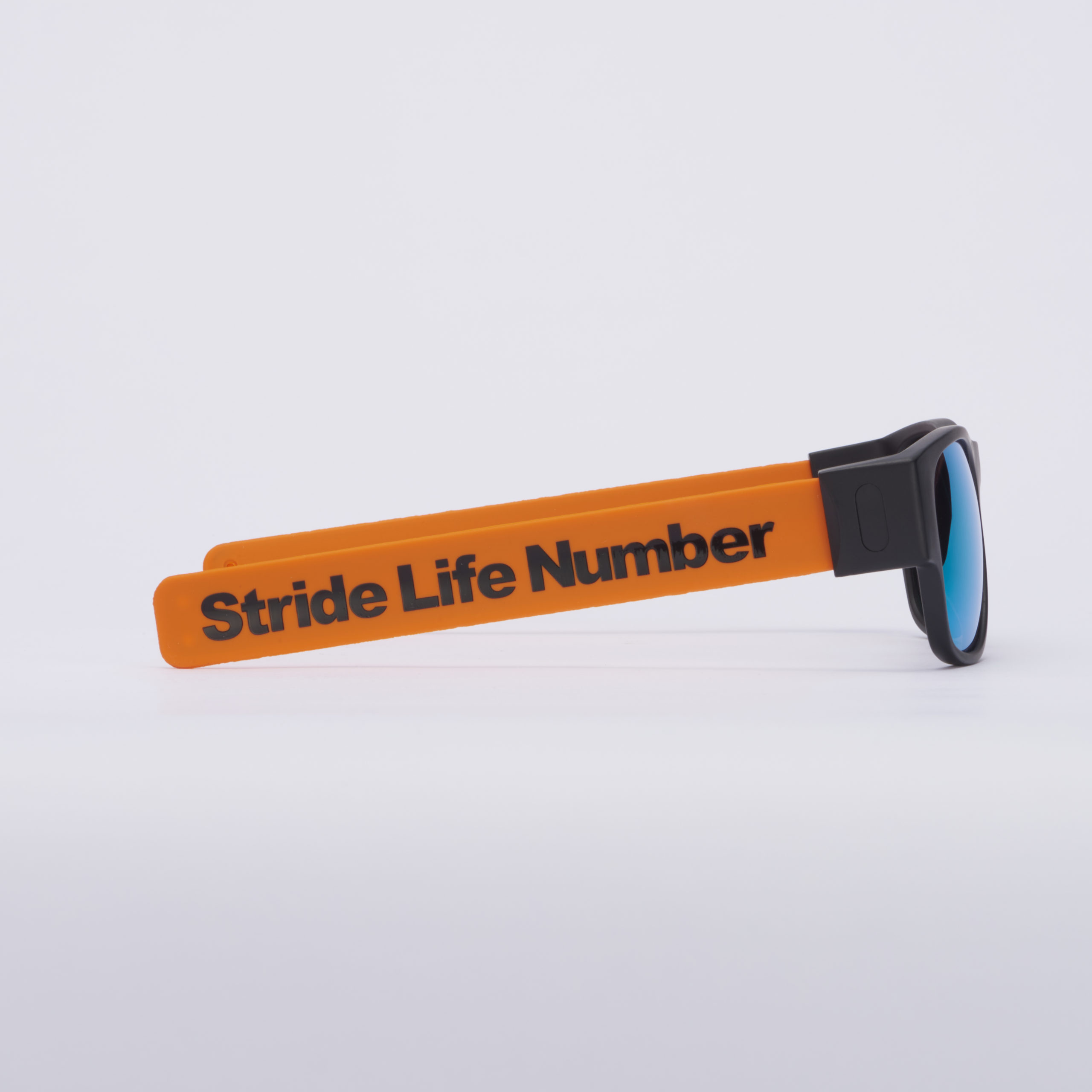 StrideLife Number　SLN-1007右画像