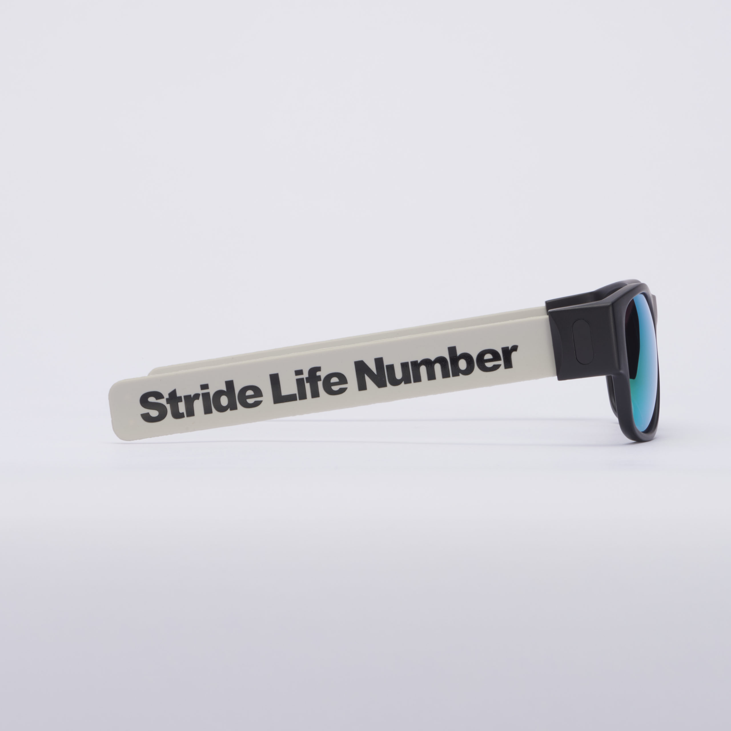 StrideLife Number　SLN-1002右画像