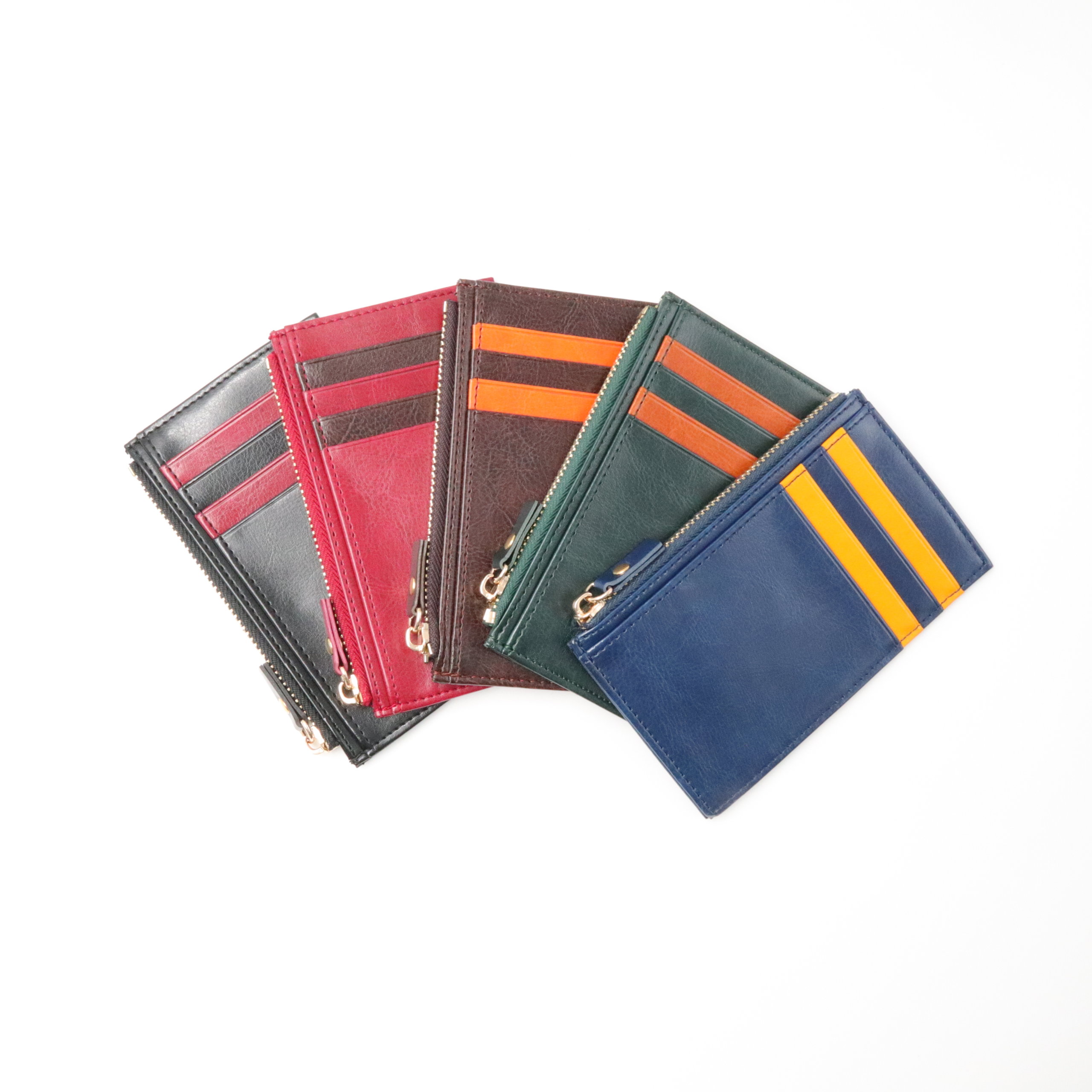 Greeful　 フラグメントケース　全色画像