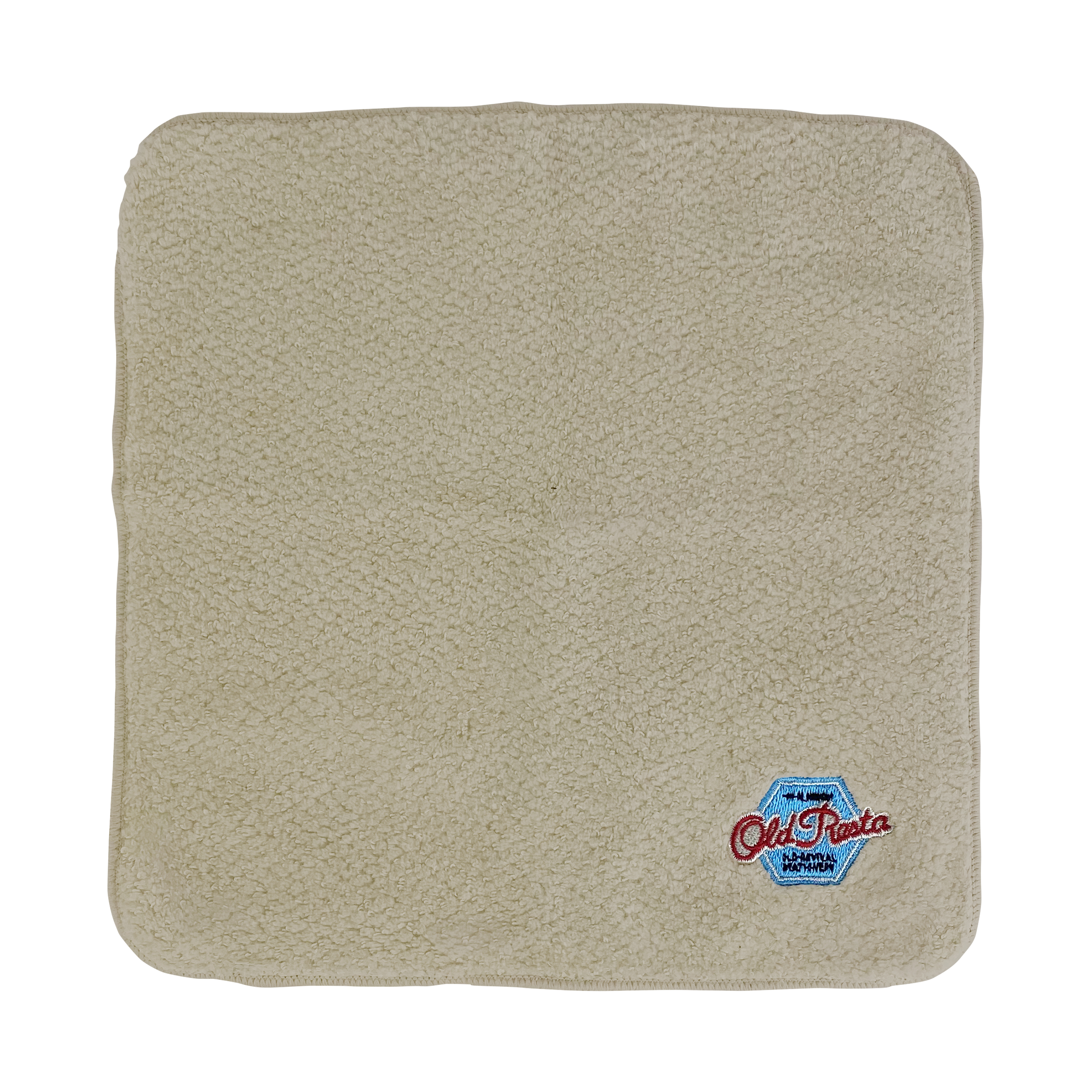 Old Resta 今治産タオルハンカチ　レギュラー　FIRST EDITION商品画像