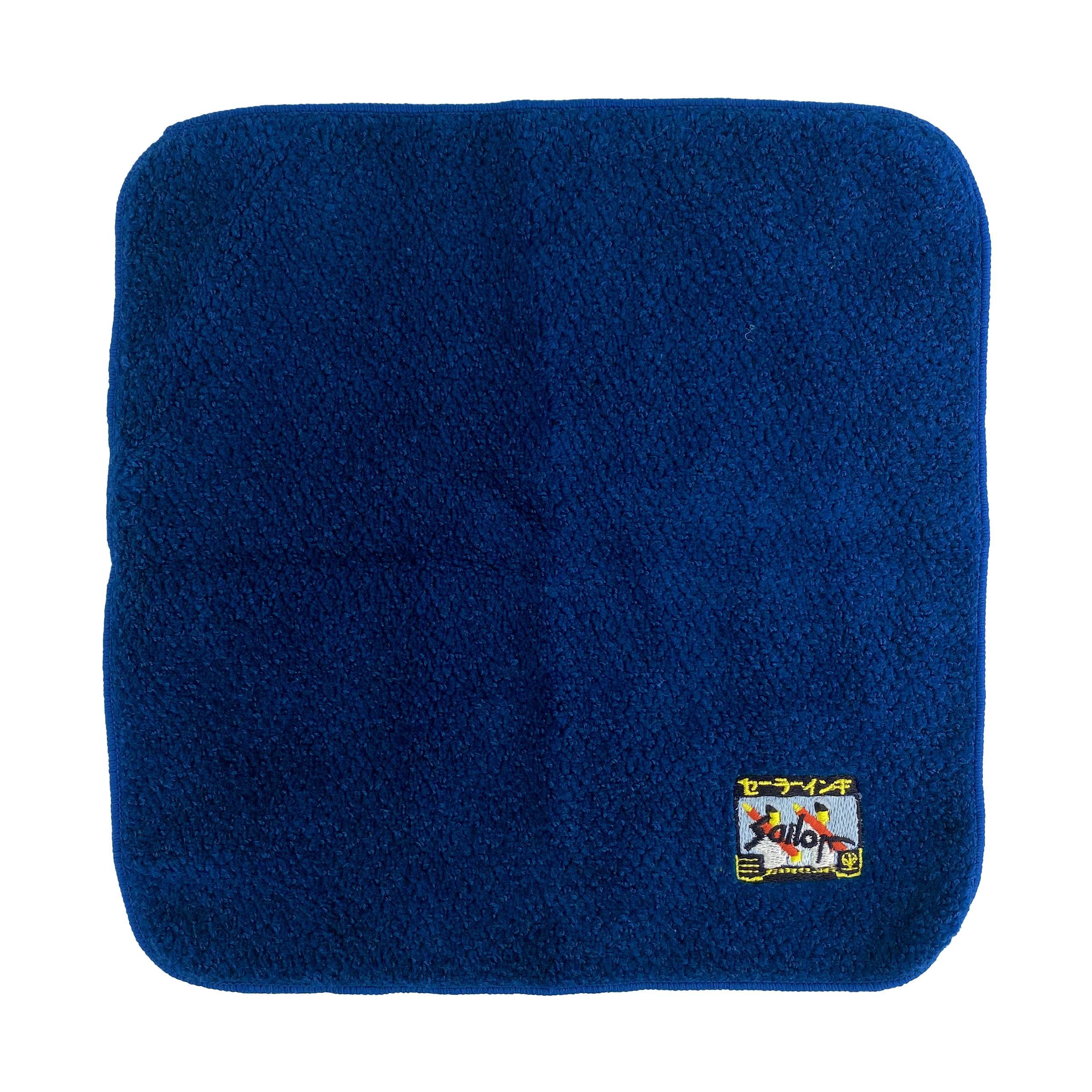 Old Resta 今治産タオルハンカチ　レギュラー　SAILOR商品画像