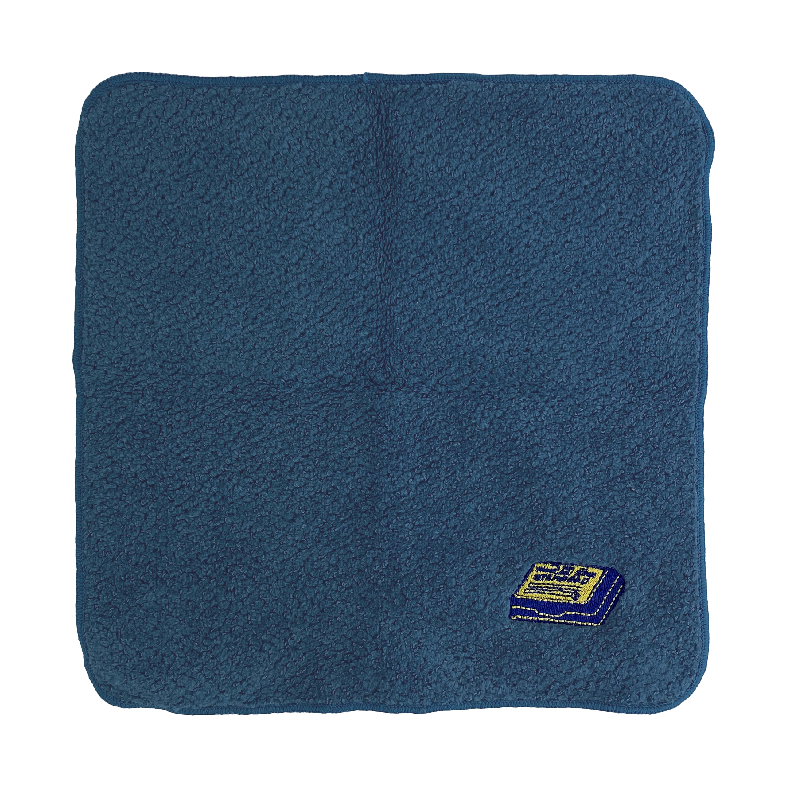 Old Resta 今治産タオルハンカチ　レギュラー　SHACHIHATA商品画像