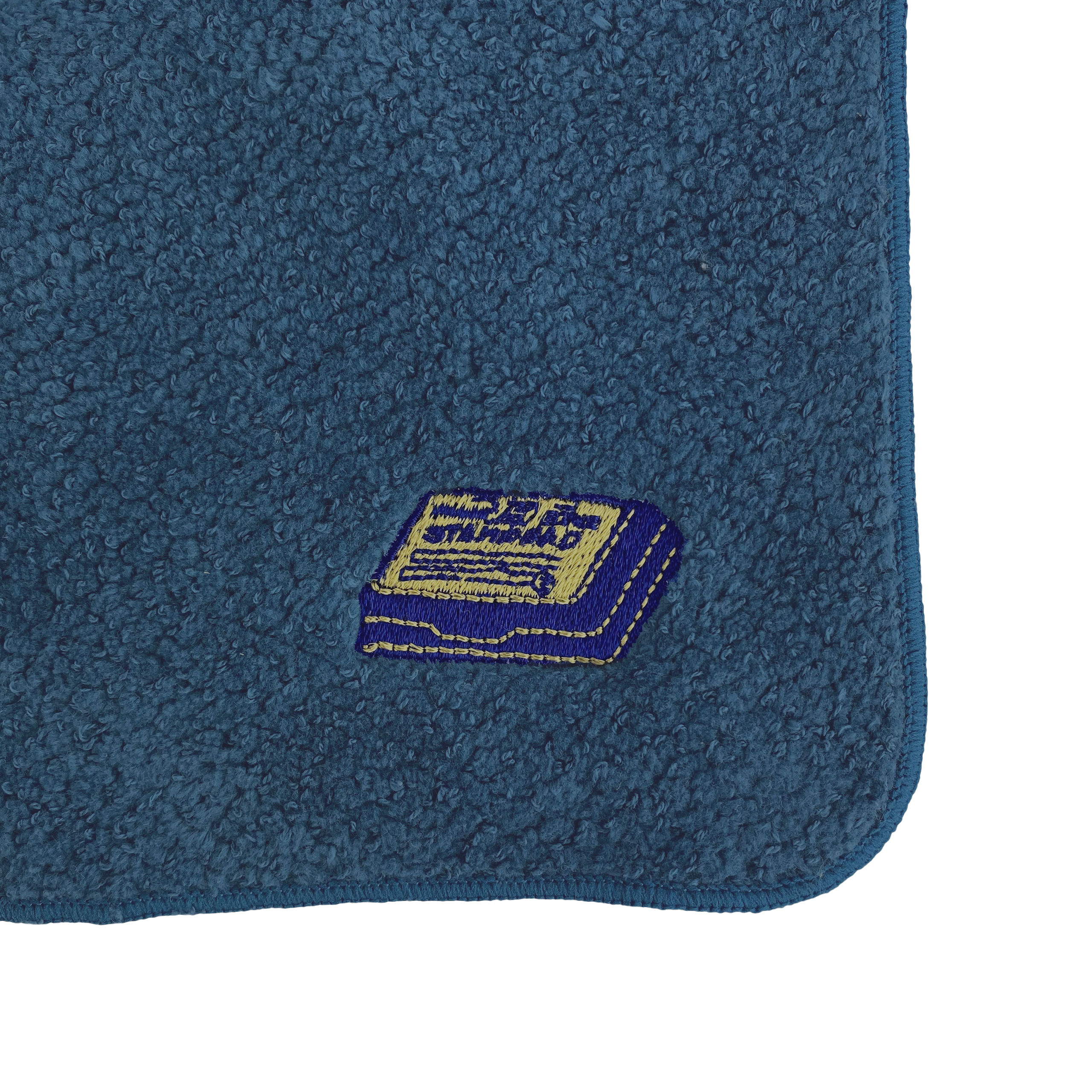 Old Resta 今治産タオルハンカチ　レギュラー　SHACHIHATAパッケージ画像