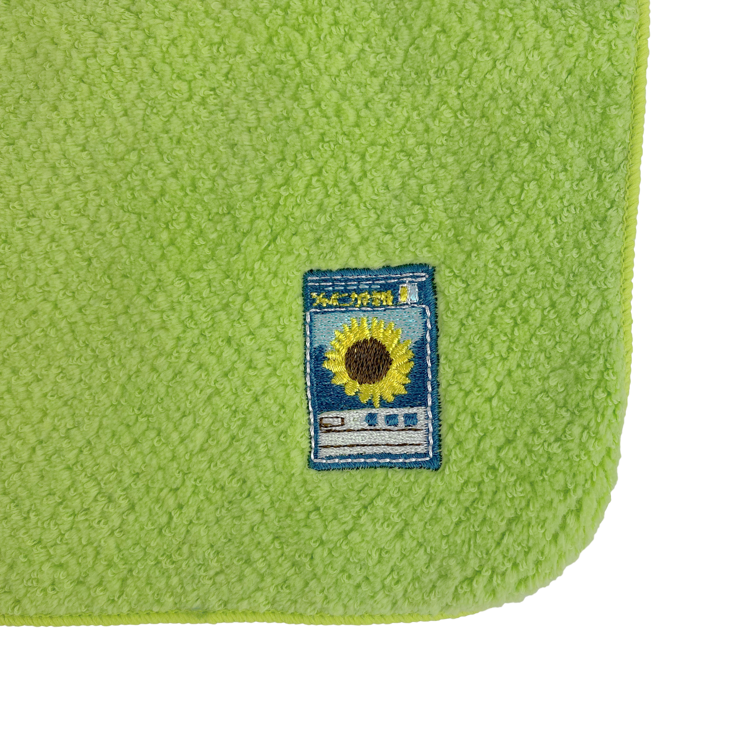 Old Resta 今治産タオルハンカチ　レギュラー　SHOWA NOTE刺繍画像