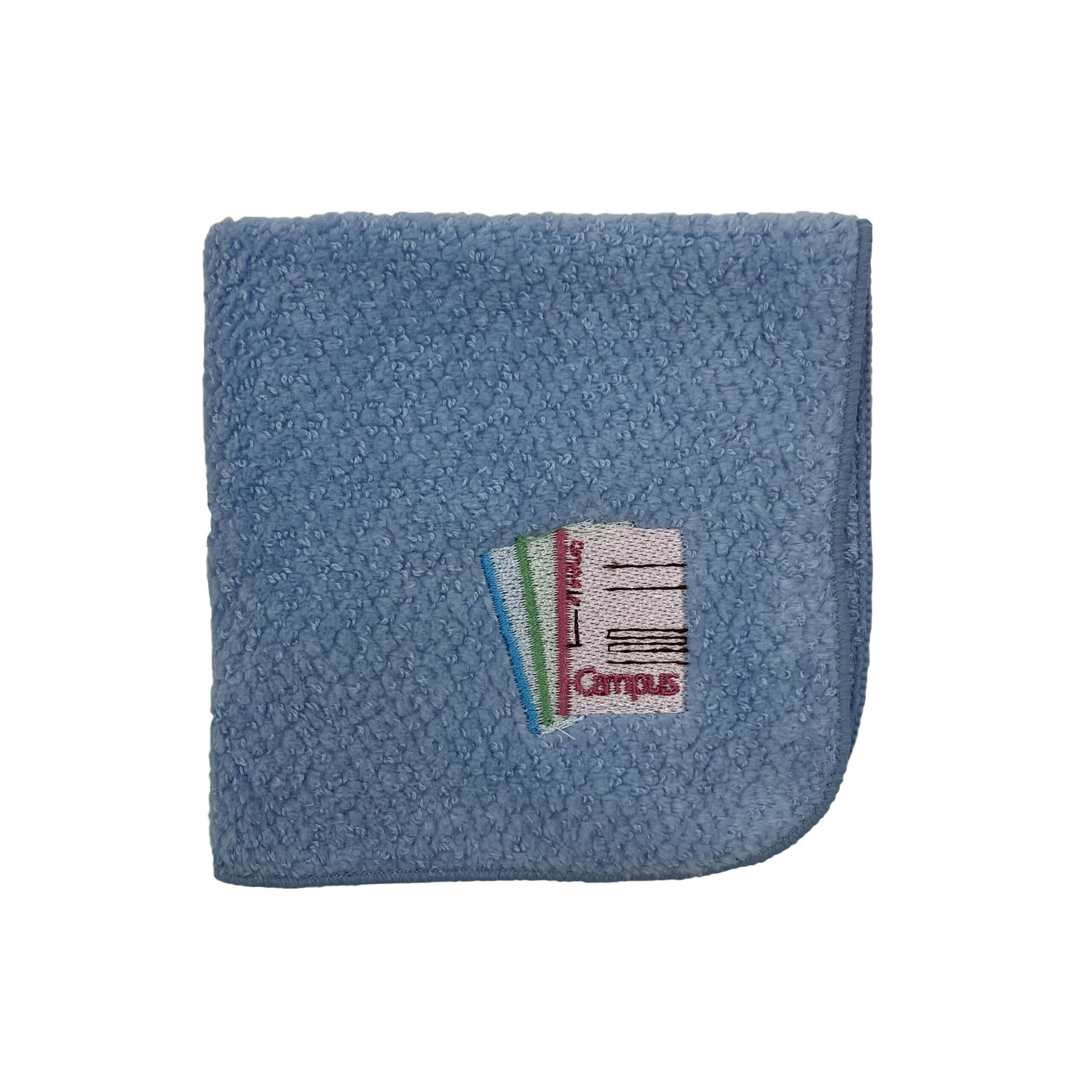 Old Resta 今治産タオルハンカチ　KOKUYO　刺繍画像