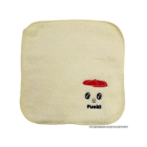 OldResta今治産タオルハンカチ ミニ FUEKI商品画像