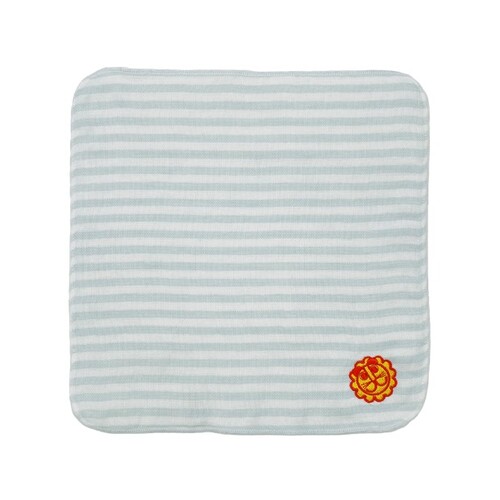 OldResta今治産ガーゼタオルハンカチ レギュラー DEBIKA商品画像