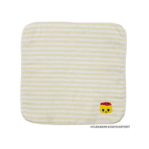 OldResta今治産ガーゼタオルハンカチ レギュラー FUEKI商品画像