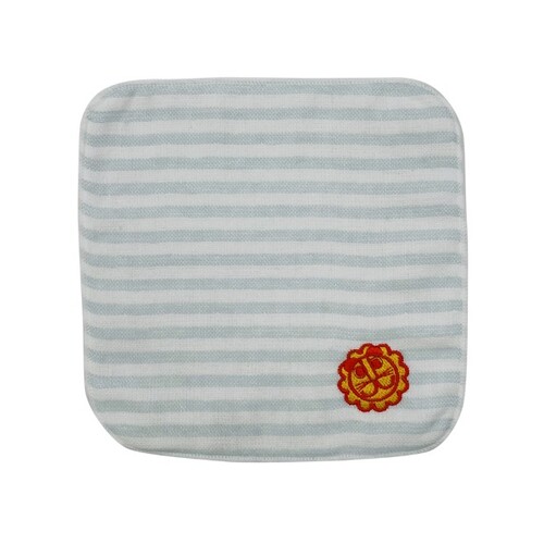 OldResta今治産ガーゼタオルハンカチ ミニ DEBIKA商品画像