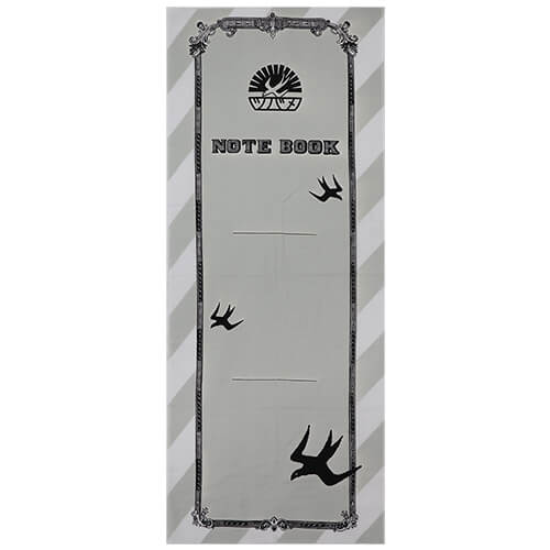 Old Resta 手ぬぐい TSUBAMENOTE商品画像