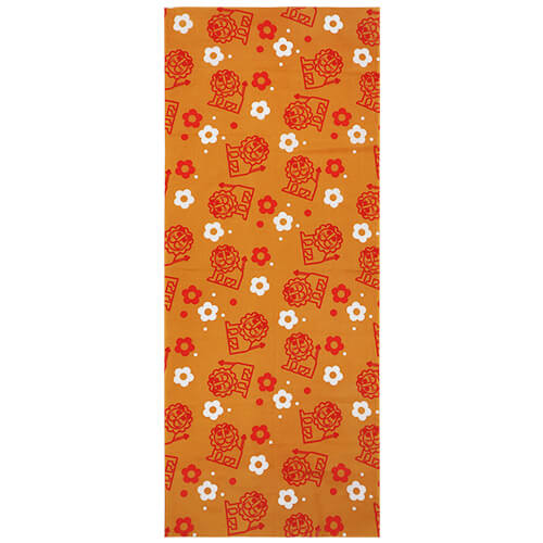 Old Resta 手ぬぐい DEBIKA商品画像