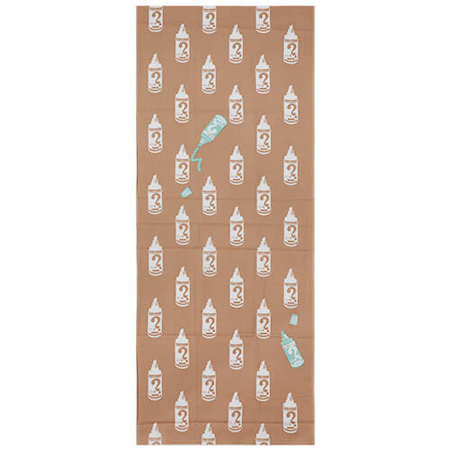 Old Resta 手ぬぐい マジックインキ商品画像