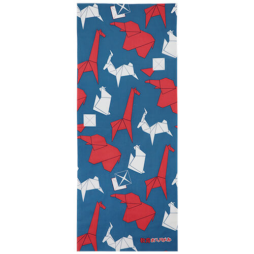 Old Resta 手ぬぐい TOYO商品画像