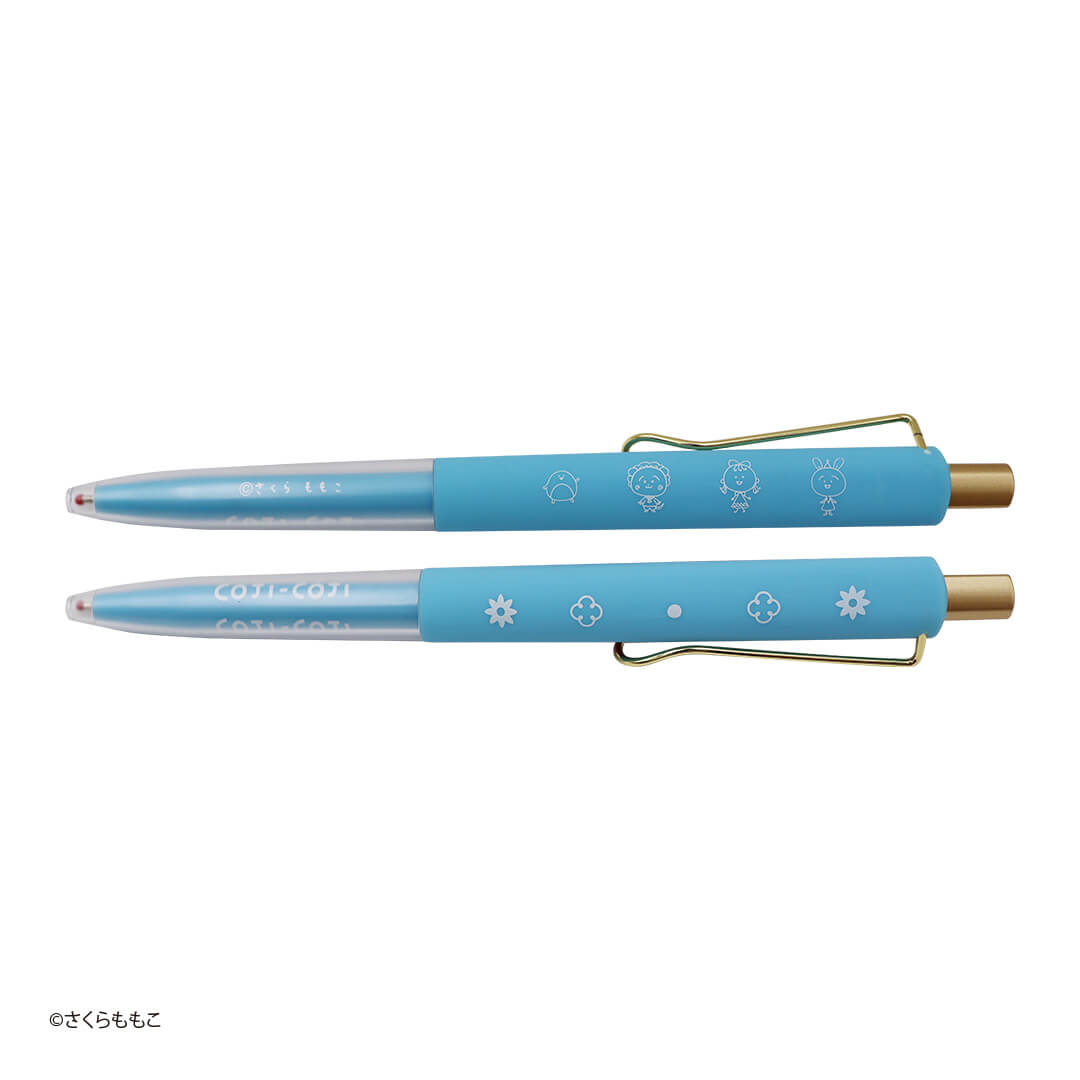 eHONTOMO　コジコジ　ボールペン（おともだち）商品画像　