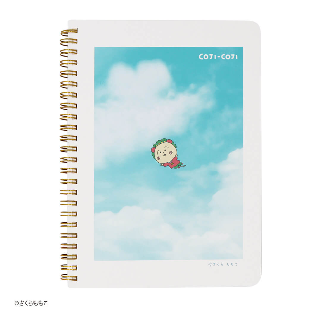 まる子とコジコジ アーカイブ | nippan komamono lab（コマモノラボ）