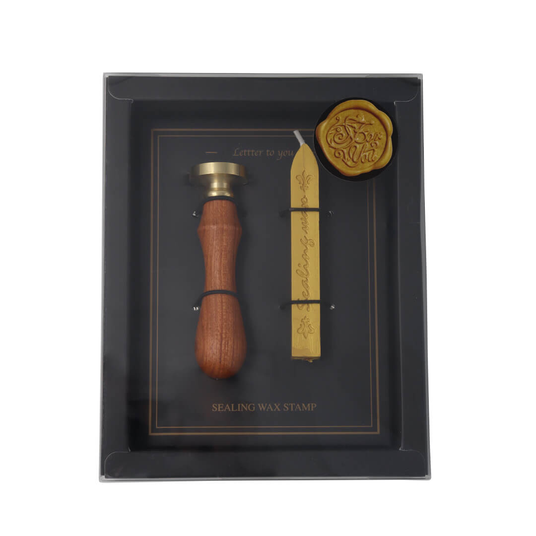 シーリングスタンプ スターターキット 　For you商品画像　