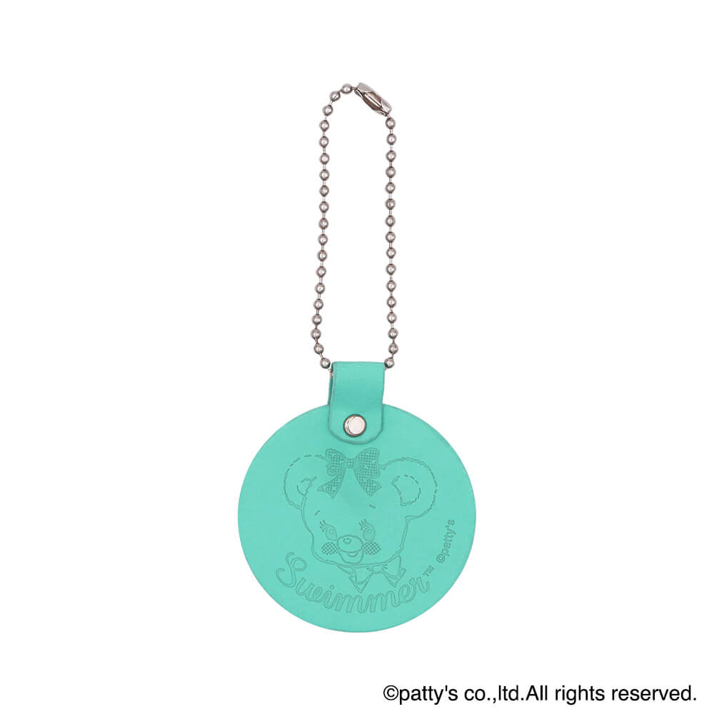 SWIMMER トートバッグセット　付属ストラップ