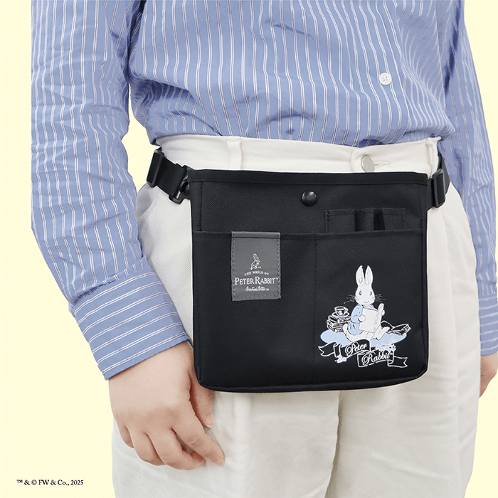 ピーターラビット ツールバッグ 商品画像