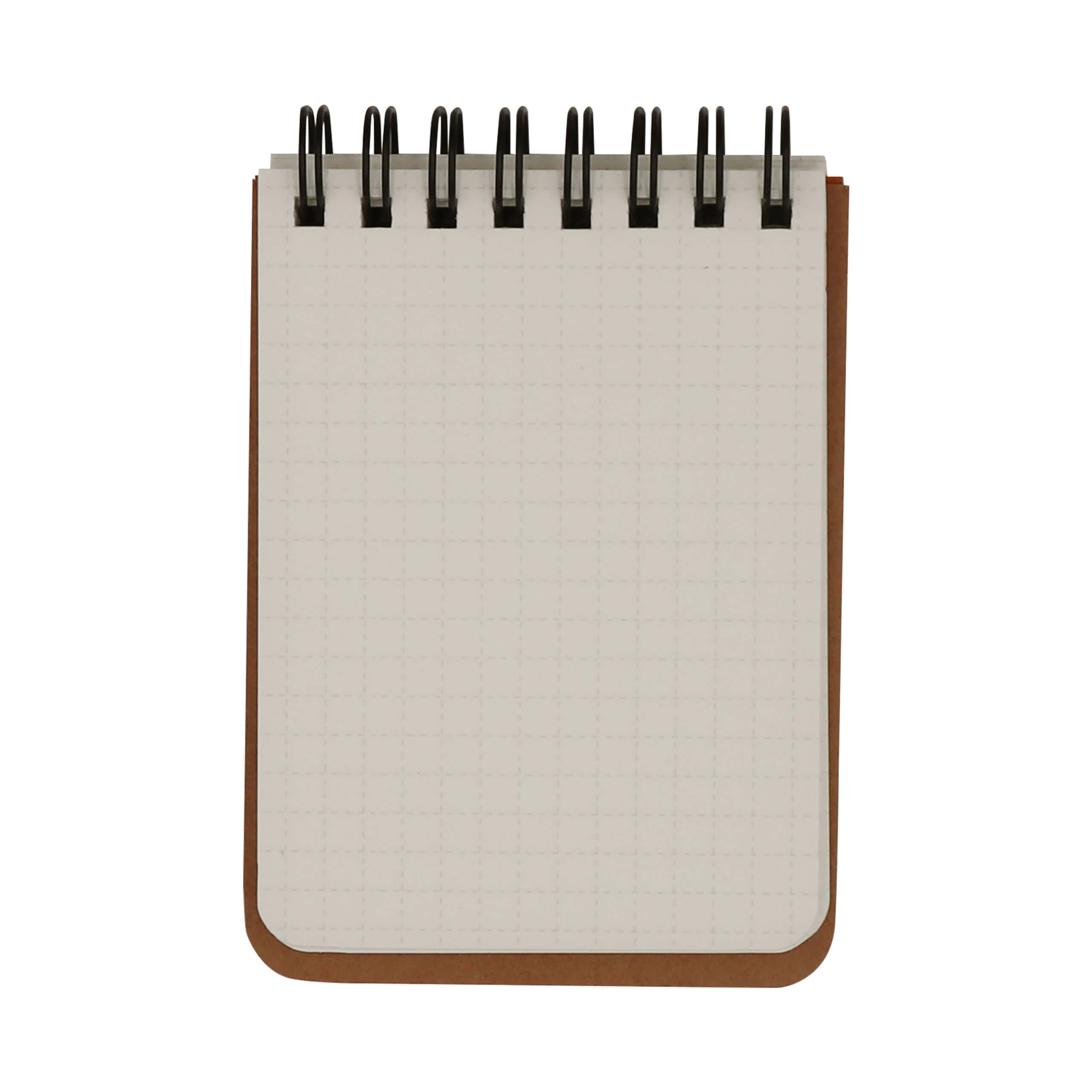 Greefulメモ帳 オレンジ　中身画像